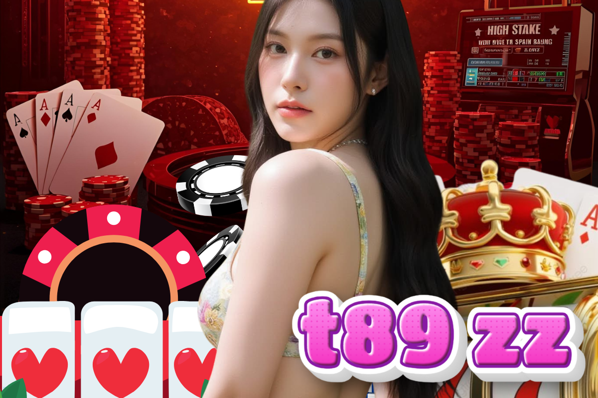 t89 zz เว็บตรง